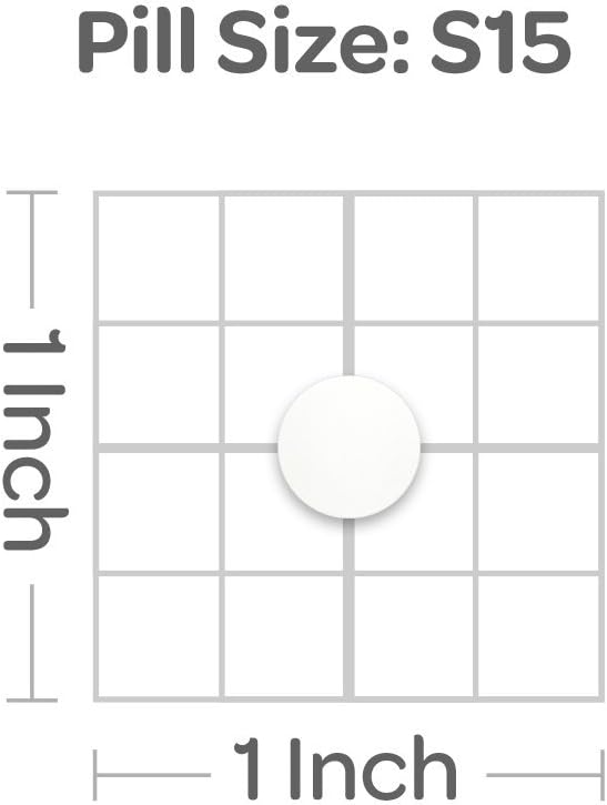 Odorless Garlic by Puritan's Pride, 1000mg, 100 Rapid Release Softgels, White: Health & Personal Care