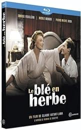 Le Blé En Herbe