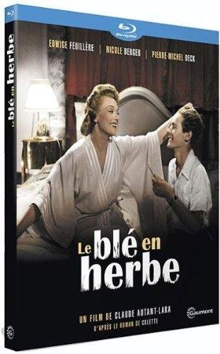 Le Blé En Herbe