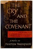 Hardcover The Cry and the Covenant Book