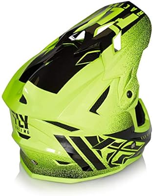 fly youth bmx helmet