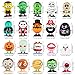 Wind Up Toys 20 Pcs Halloween Toys Assortments for Kids, Halloween Party Favors Supplies Goody Bag Fillers Stuffers