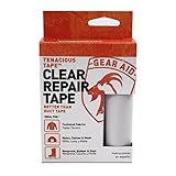 GEAR AID Tenacious Tape Clear 3