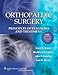 Orthopaedic Surgery: Principles of Diagnosis and Treatment