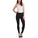 Stretch Legging Pant at Amazon 