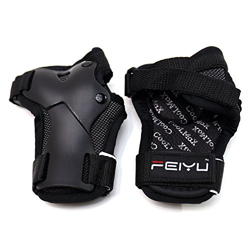 2 VINQLIQ+Children+Protective+Skateboard+Equipment