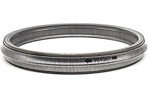 OEM 901068 RE0F11A JF015E CVT Transmission Drive Chain Belt Compatible with Hond-a Nissa-n Mitsubish-i Suzuk-i 2012-2019