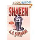 Shaken (Jacqueline "Jack" Daniels Mysteries) Book 7