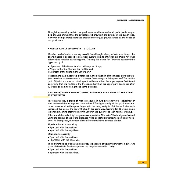 The Strength Training Anatomy Workout III: Maximizing Results with Advanced Training Techniques