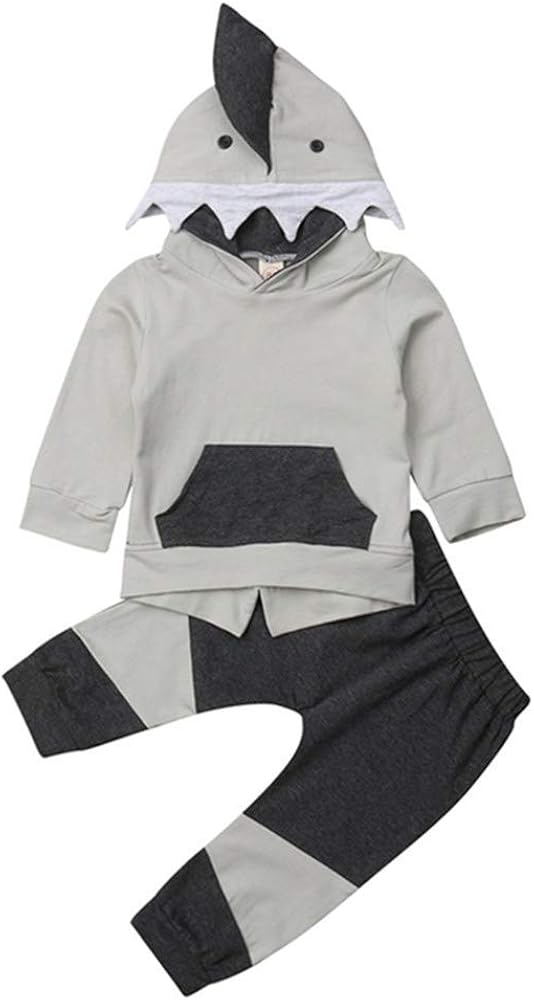 dark grey hoodie outfit