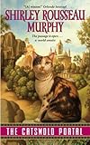 The Catswold Portal by Shirley Rousseau Murphy