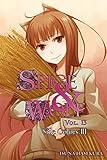 Spice and Wolf, Vol. 13: Side Colors III - light novel by Isuna Hasekura, Keito Koume