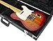 Gator Cases Deluxe Wood Case for Electric Guitars (GW-ELECTRIC)