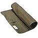 Yosoo 17''x14'' Roll up Canvas Artist Watercolor Draw Pen Oil Paint Brush Bag Case Holder,- 22 Slots, Army Green
