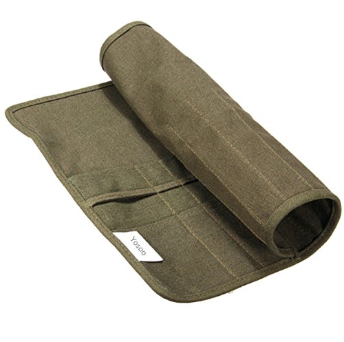 2 Yosoo+Canvas+Artist+Watercolor+Holder