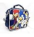 Sonic the Hedgehog Lunch Bag #SH30166