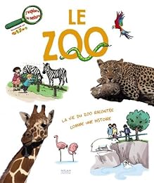Le  zoo