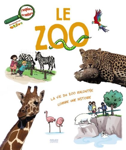Le  zoo