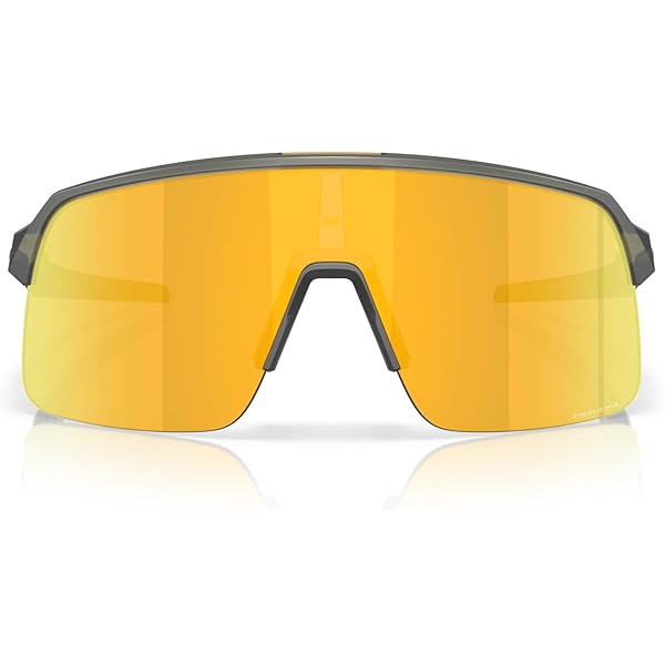 小物 Oakley Sutro Lite 24k OO9463A Amazon.com: OAKLEY Sutro Lite (a) OO9463A 946304 39MM Matte