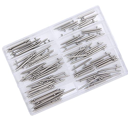 Quick Release Spring Bars Pins, Strap Link Pins Watch Repair Accessories Quick Release Spring Spring for Watch