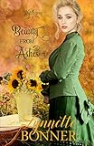 Beauty from Ashes (Wyldhaven Book 3)