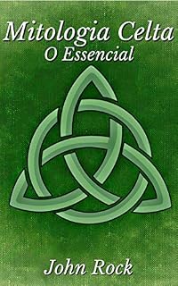 Livro Mitologia Celta, o essencial
