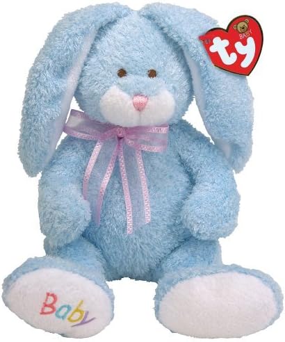 ty blue bunny