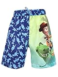 Toy Story Boys Disney Toy Story Swim Shorts