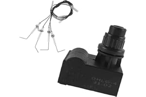 BQMAX Grill Igniter Kit for Blackstone 28 Inch Griddle, Electronic Battery Igniter Kit Grill Igniter Spark Plug Kit for 28 Inch Blackstone