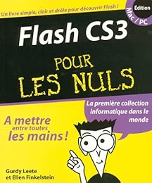 Flash CS3