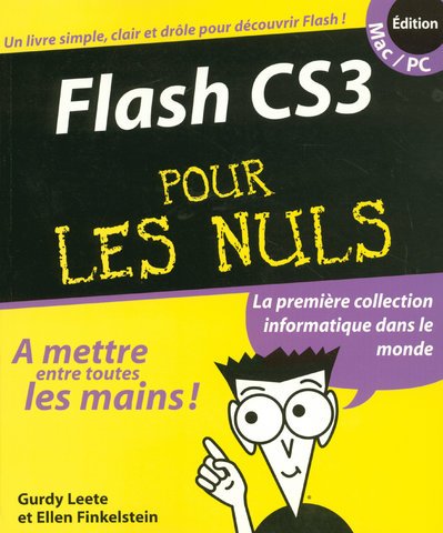 Flash CS3