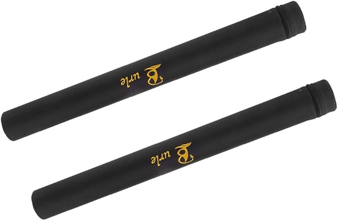 hard case fishing rod holder