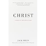 Christ: A Crisis in the Life of God