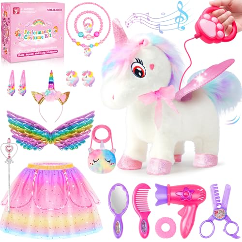 Unicorn Toys