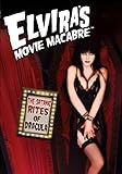 Elvira's Movie Macabre: Satanic Rites of Dracula