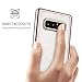 BENTOBEN Case for Galaxy Note 8, Cover for Samsung Galaxy Note 8 (6.3 inch) - Rose Gold