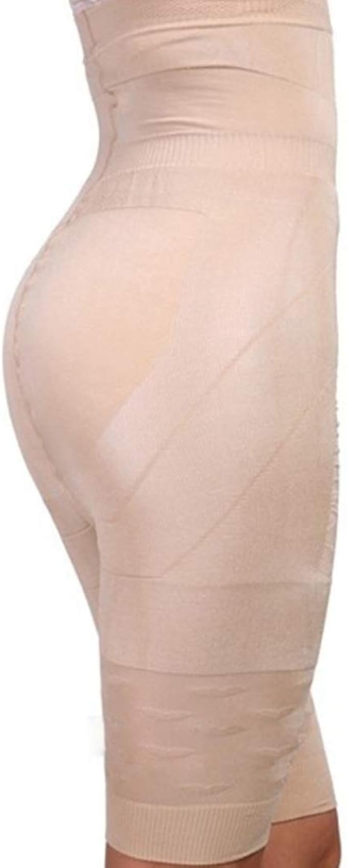 FENTINAYA Burn Fat Slim Shapewear Hosen Sexy Lift Tummy Body Shaper