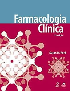 Livro Farmacologia clínica