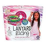 Just My Style Lanyard Lacing Kit