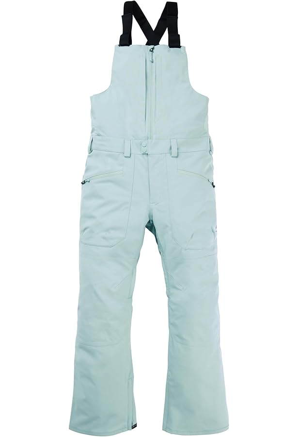 Amazon.com : Burton Men's Standard Reserve Bib Pant, Blue, Medium
