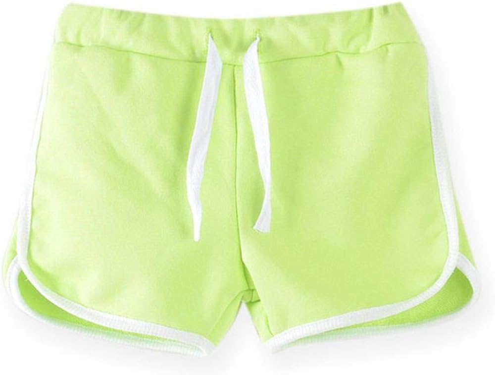 boys shorts panties