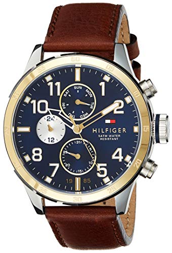 tommy hilfiger men's 1791137