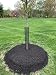 Rigid Plastic Mesh Tree Bark Guard Protector (48" Tall x 4" Diameter (5 Pack))