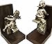 Private Label Pair See-Saw Bookends Book Ends Teeter Totter Kids