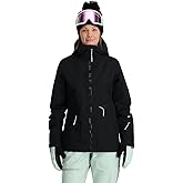 Spyder womens Jagged Gtx Shell Jacket