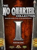 The No Quarter Collection: Volume One