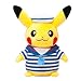 Pokemon Center Original Monthly Pikachu Aug. 2015