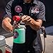 Torq EQP322 Big Mouth Professional Foam Cannon
