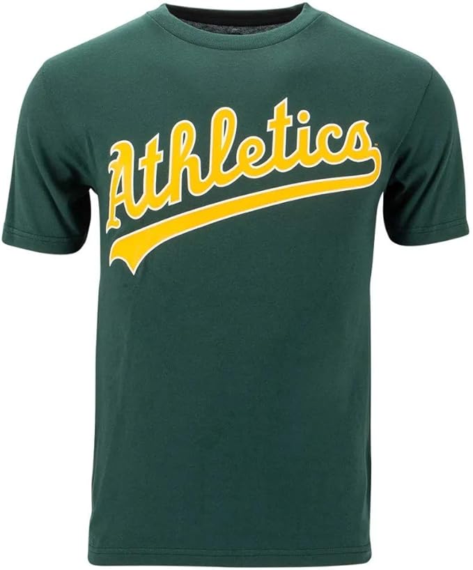 oakland a's replica jersey