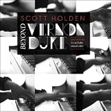BEYOND VERNON DUKE:PNO WORK                        image